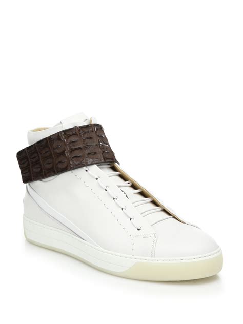 cheap fendi runners|Fendi high tops sneakers women's.